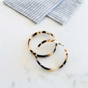 Tortoise Hoops
